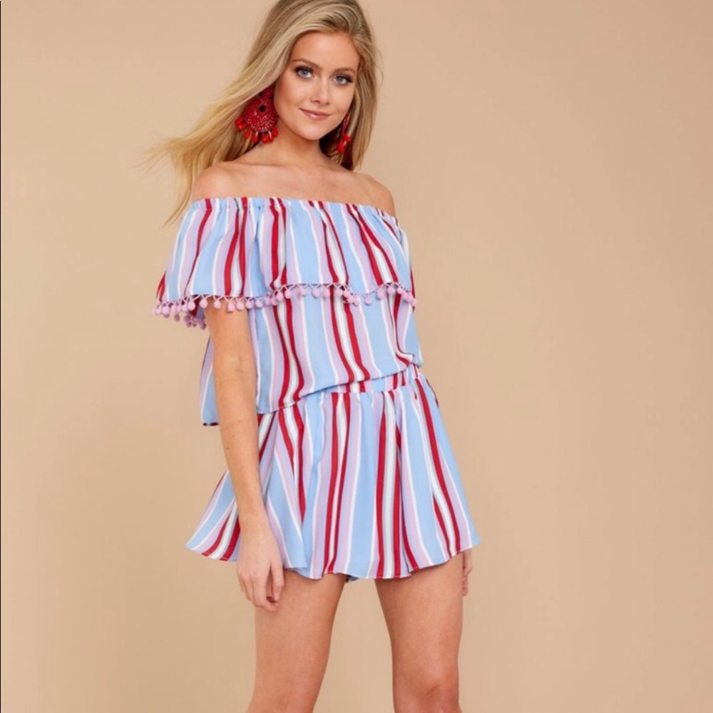 NWT Buddy love matching set